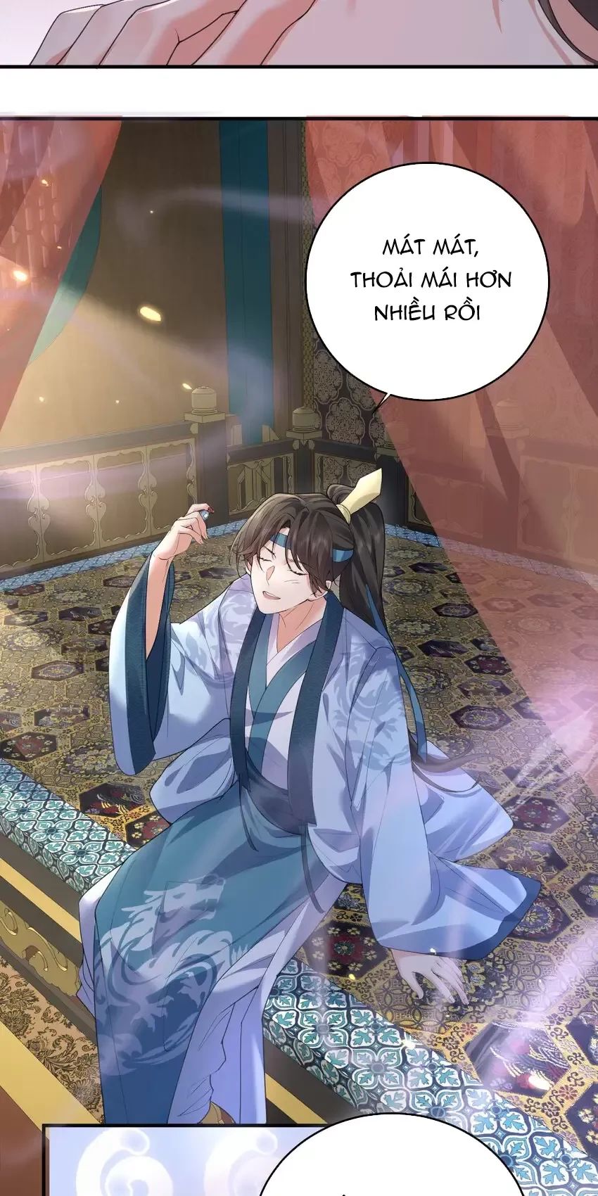 Ta Vô Địch Lúc Nào - Chapter 216 - Page 29