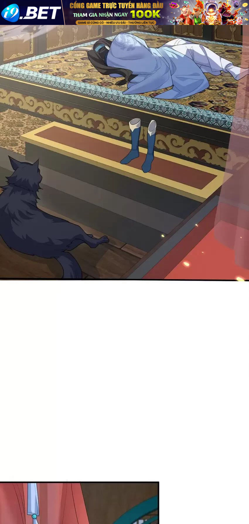 Ta Vô Địch Lúc Nào - Chapter 216 - Page 31