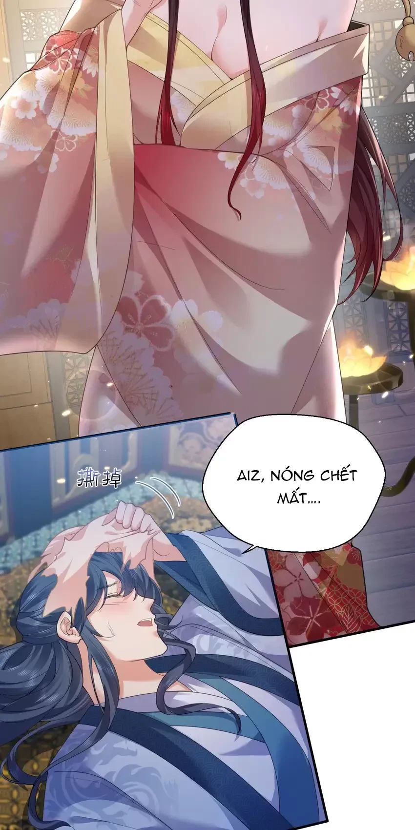 Ta Vô Địch Lúc Nào - Chapter 216 - Page 34