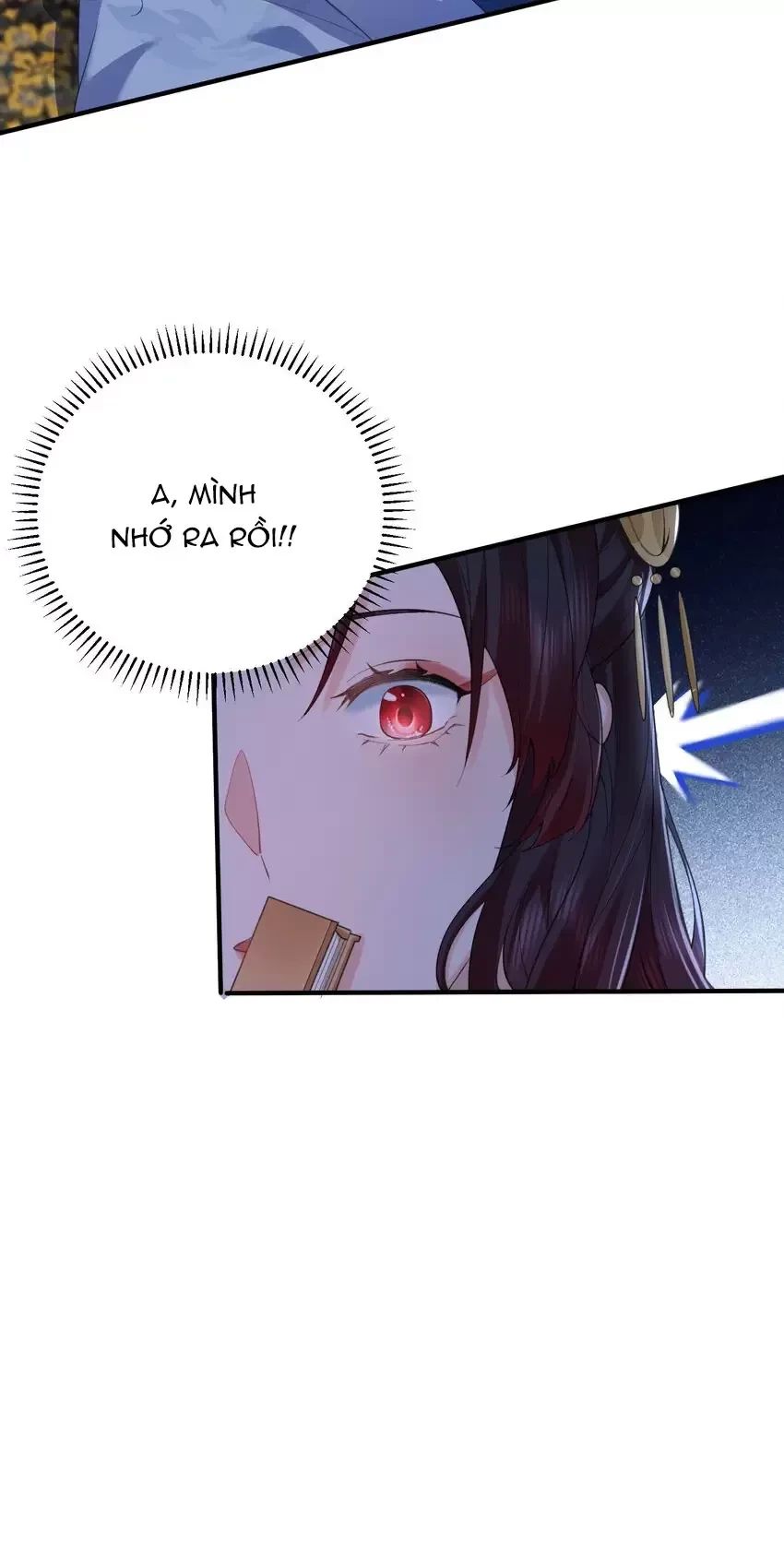 Ta Vô Địch Lúc Nào - Chapter 216 - Page 35