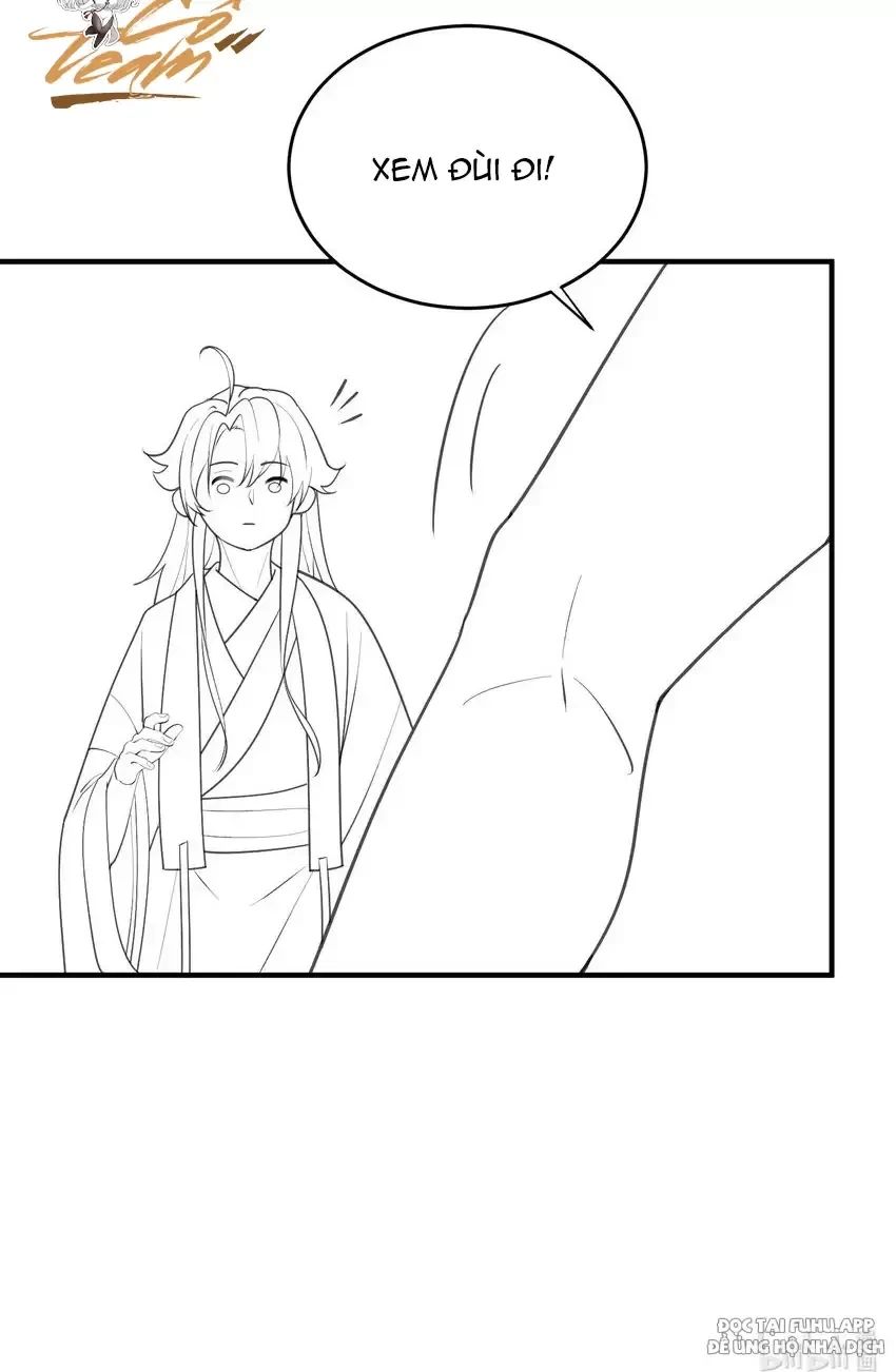 Ta Vô Địch Lúc Nào - Chapter 216 - Page 38