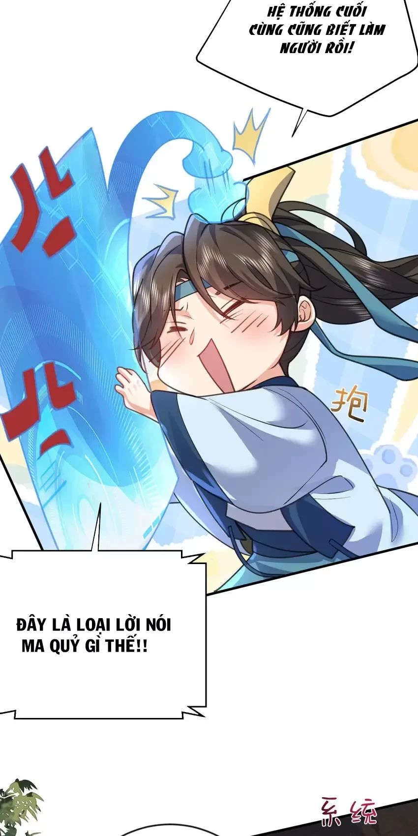 Ta Vô Địch Lúc Nào - Chapter 216 - Page 4