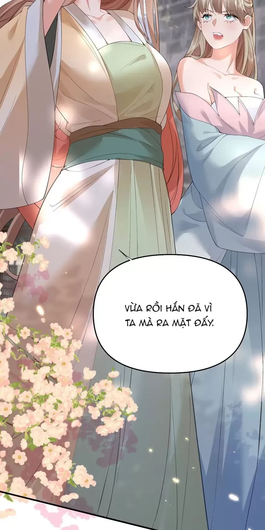 Ta Vô Địch Lúc Nào - Chapter 216 - Page 7