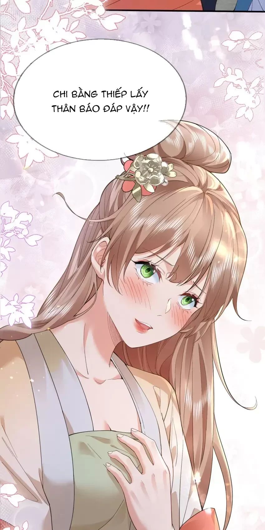 Ta Vô Địch Lúc Nào - Chapter 216 - Page 9