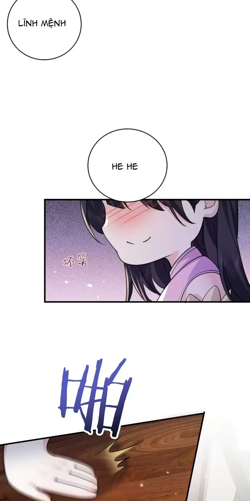 Ta Vô Địch Lúc Nào - Chapter 217 - Page 12