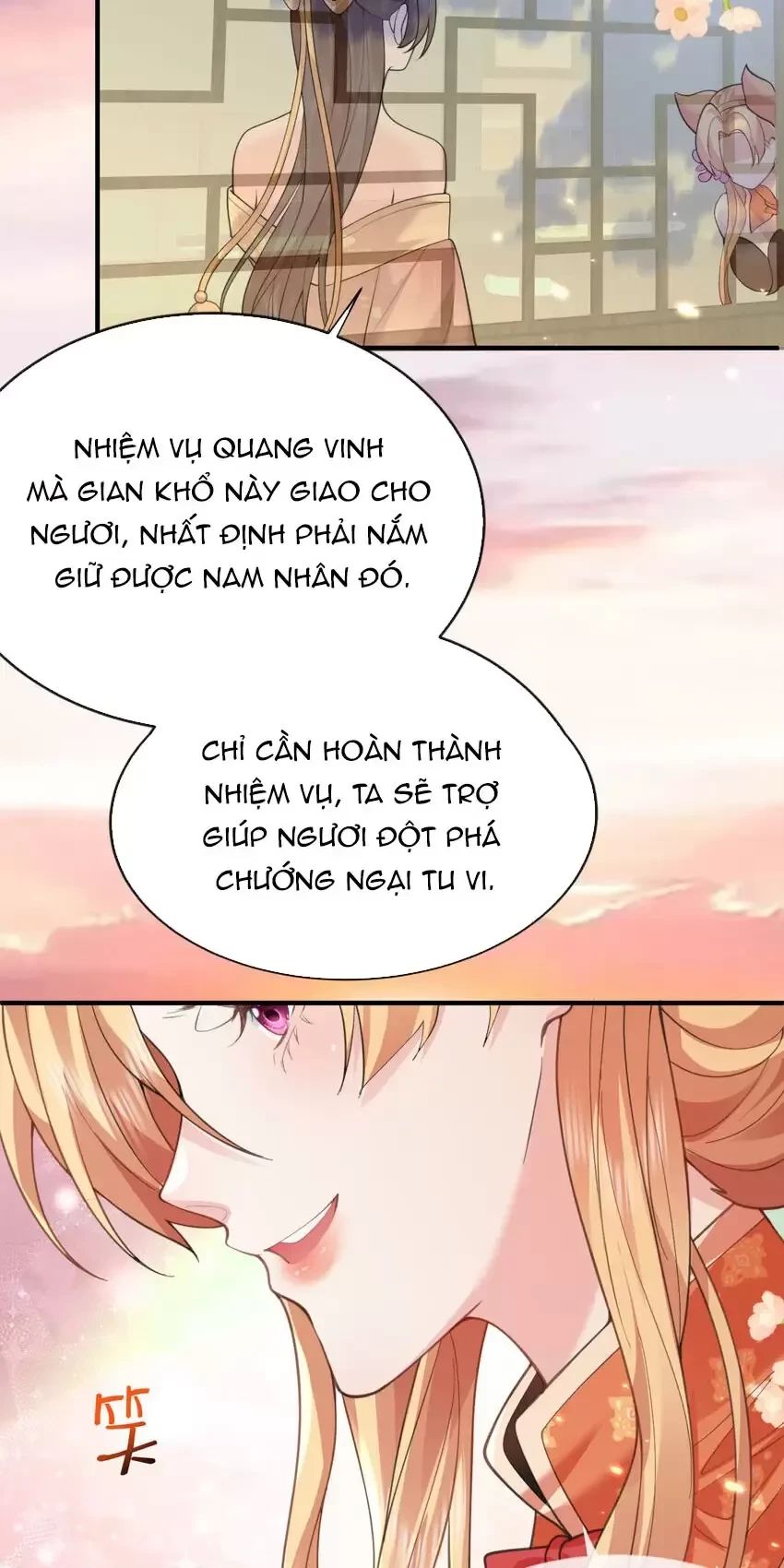 Ta Vô Địch Lúc Nào - Chapter 217 - Page 18