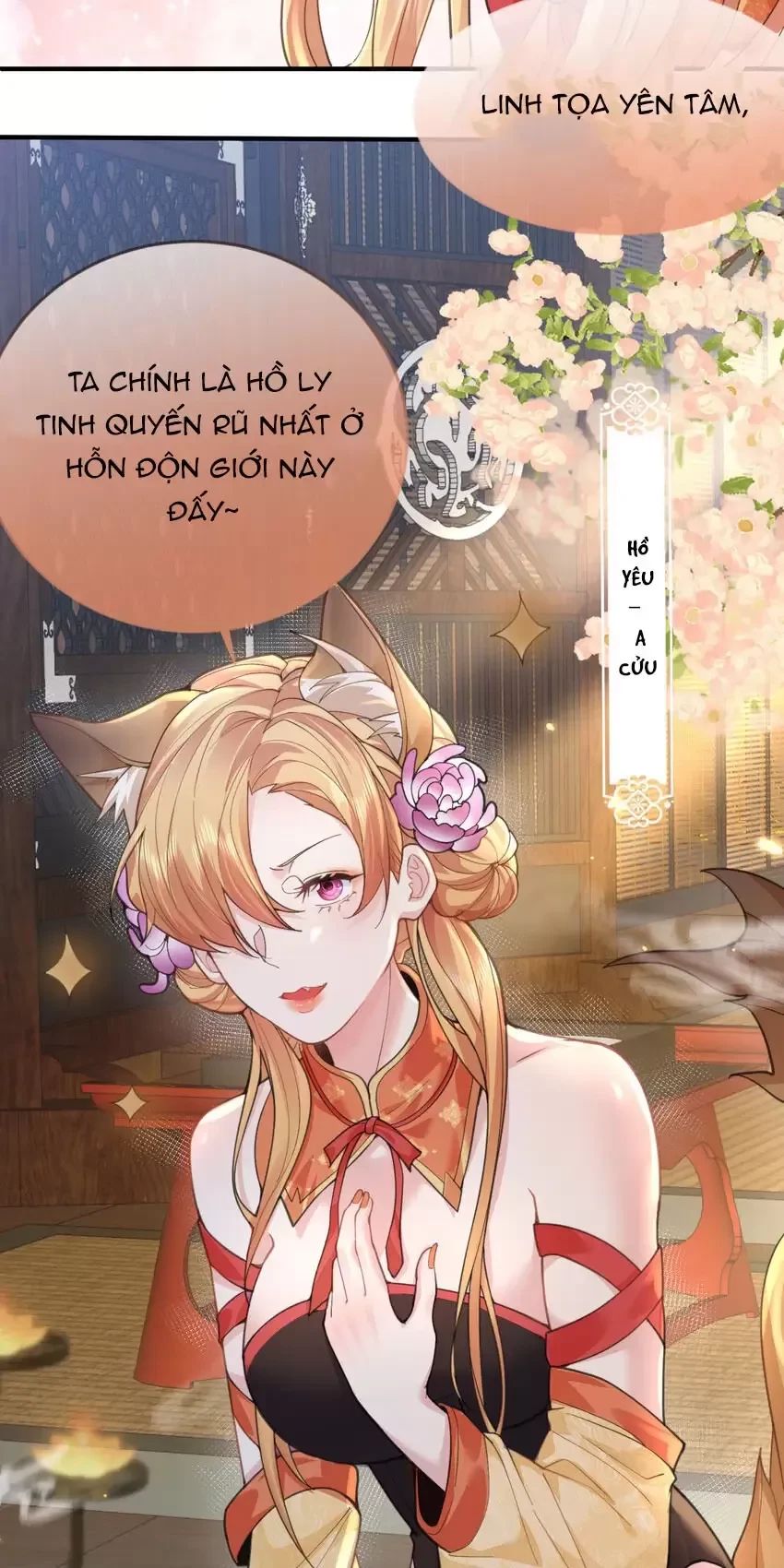 Ta Vô Địch Lúc Nào - Chapter 217 - Page 19