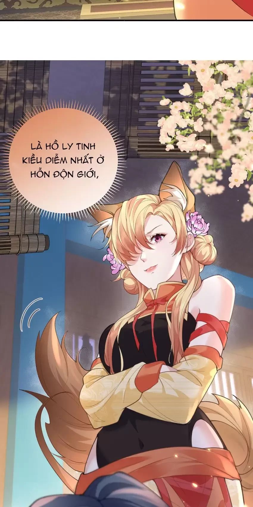 Ta Vô Địch Lúc Nào - Chapter 217 - Page 22