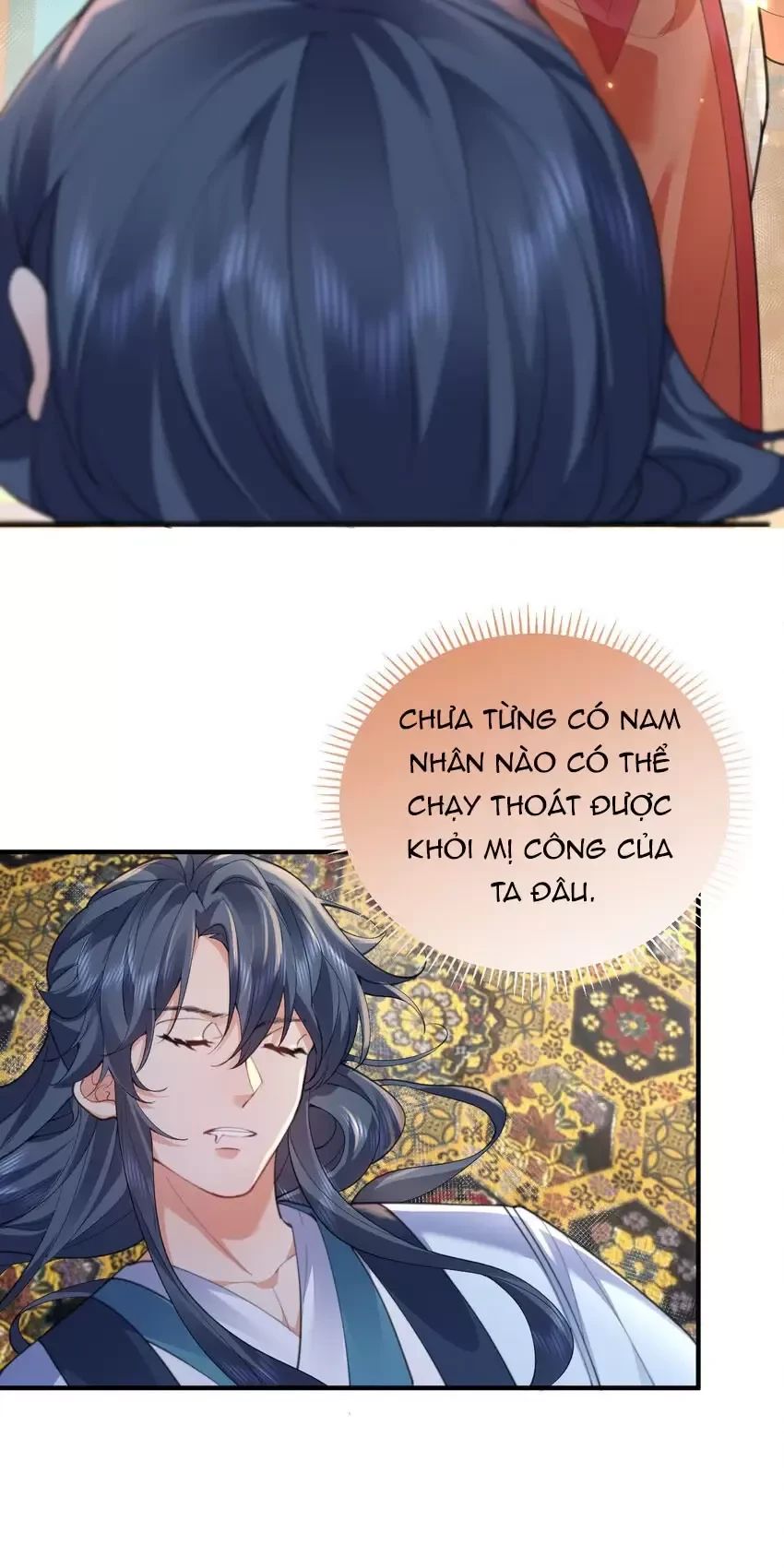 Ta Vô Địch Lúc Nào - Chapter 217 - Page 23