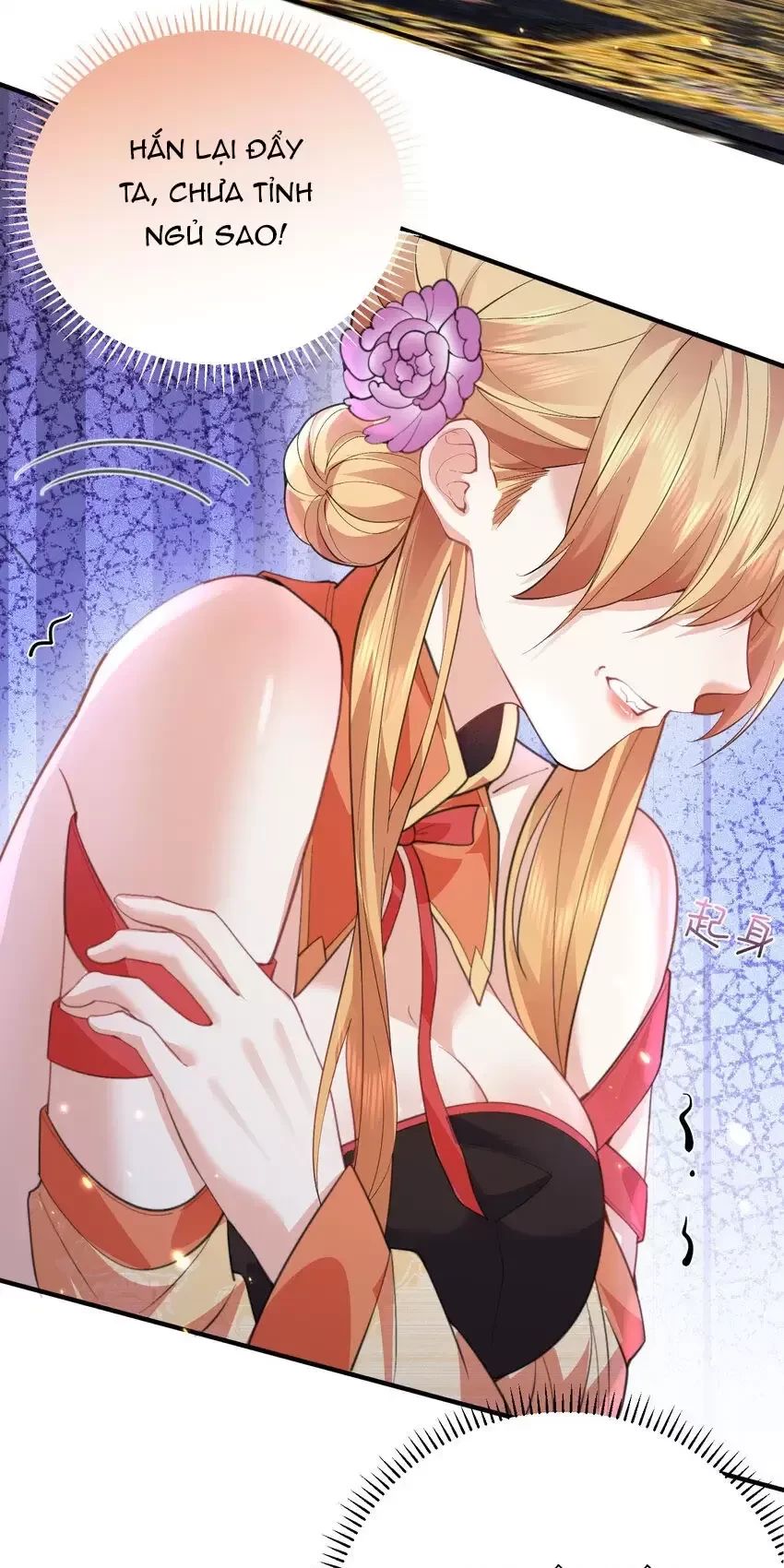 Ta Vô Địch Lúc Nào - Chapter 217 - Page 30