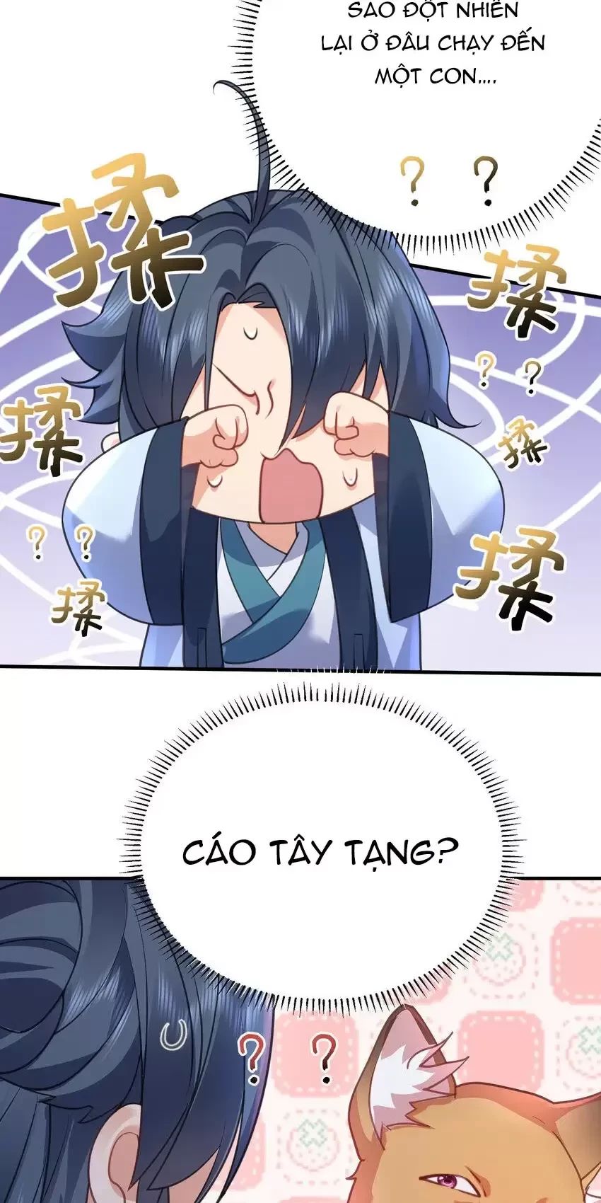 Ta Vô Địch Lúc Nào - Chapter 217 - Page 31