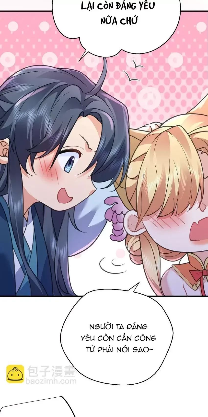 Ta Vô Địch Lúc Nào - Chapter 217 - Page 33