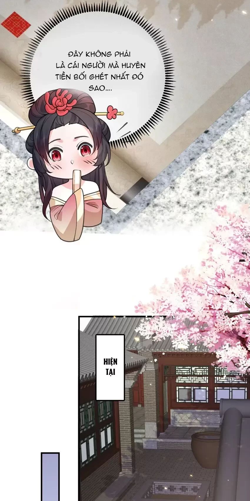 Ta Vô Địch Lúc Nào - Chapter 217 - Page 5