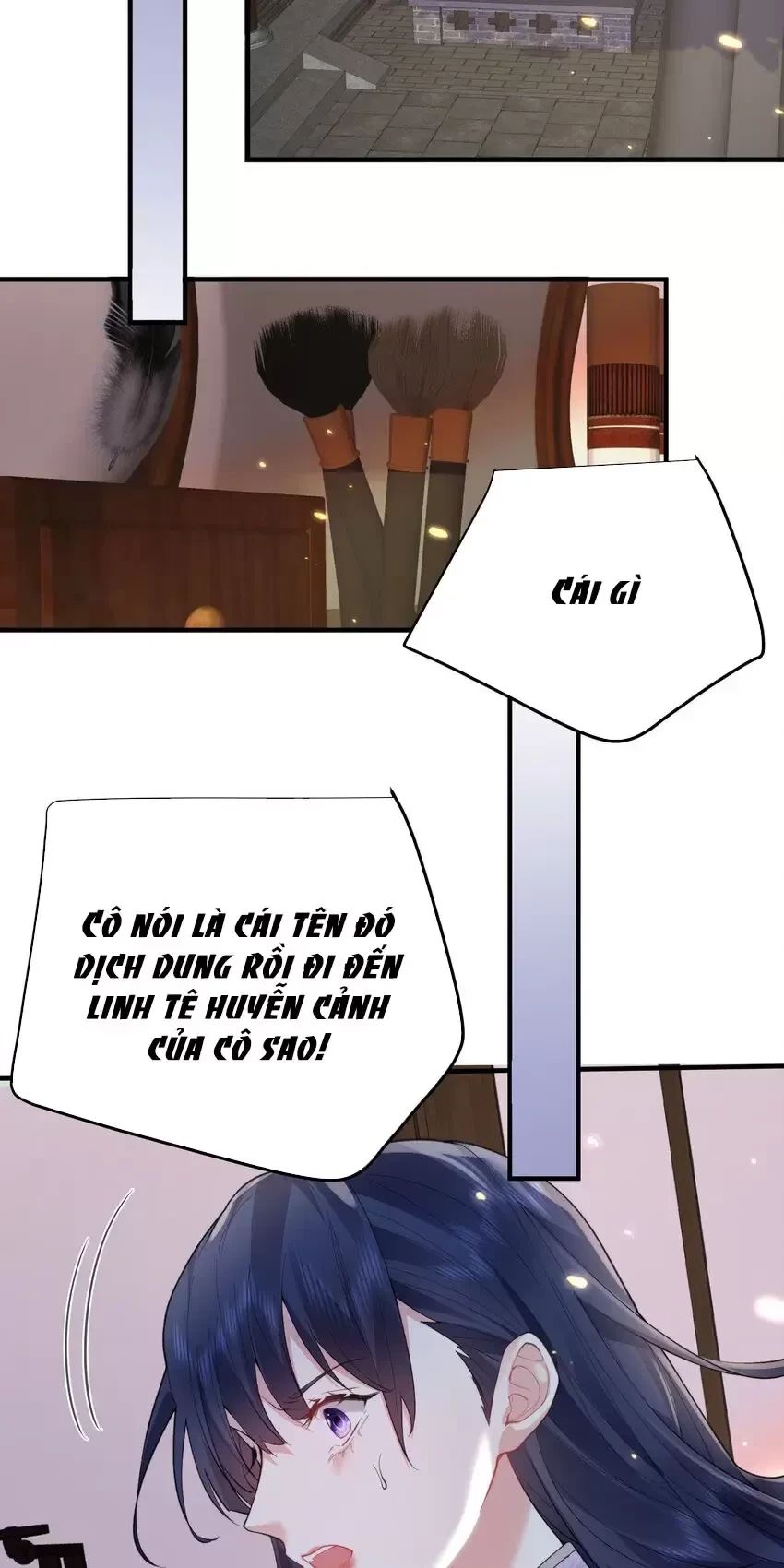 Ta Vô Địch Lúc Nào - Chapter 217 - Page 6