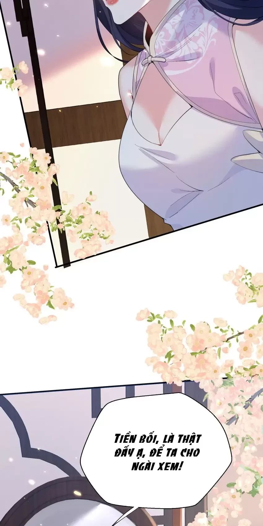 Ta Vô Địch Lúc Nào - Chapter 217 - Page 7