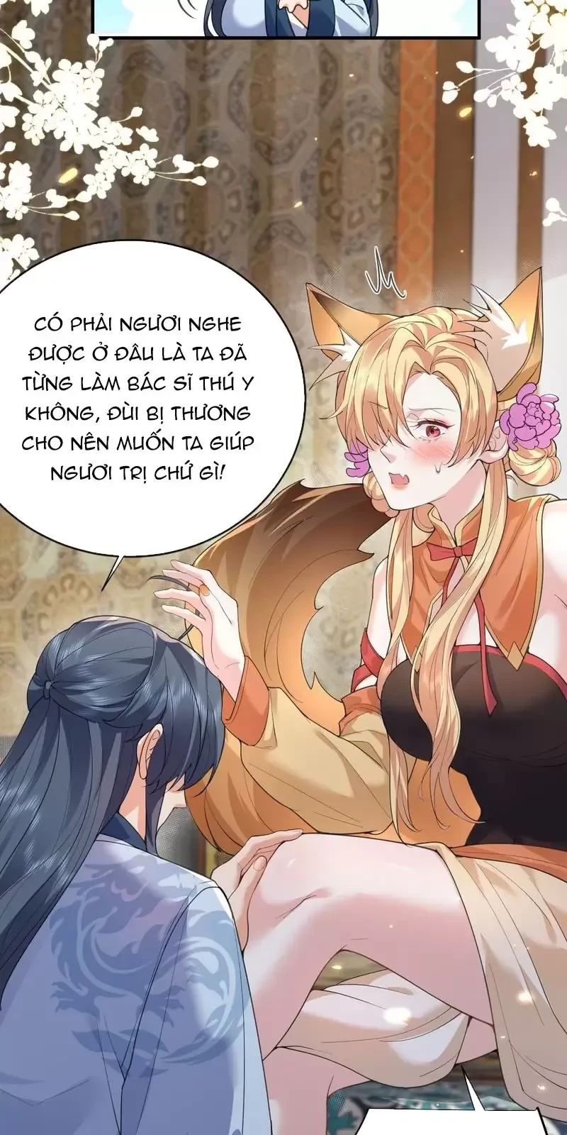 Ta Vô Địch Lúc Nào - Chapter 218 - Page 12