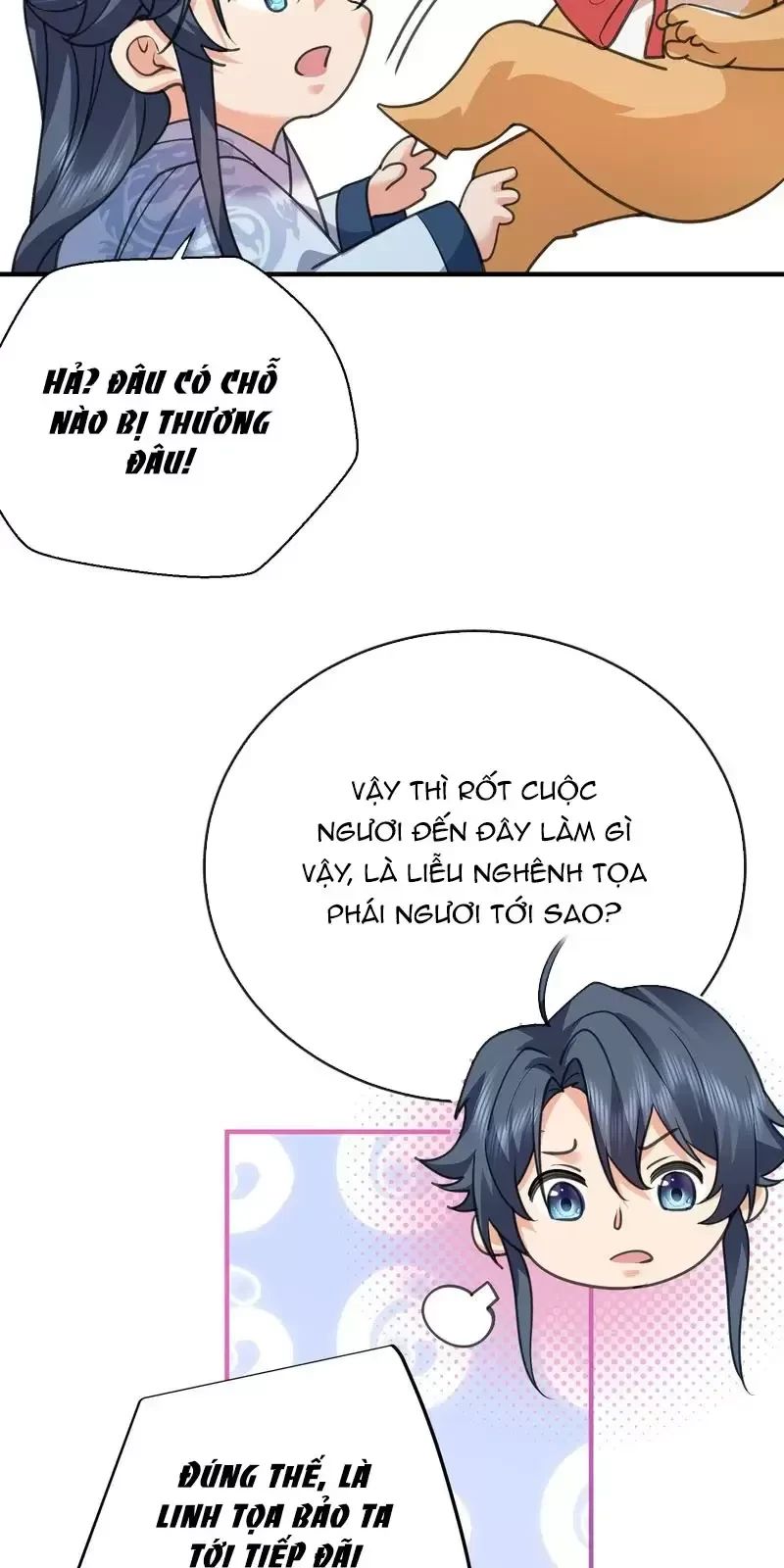 Ta Vô Địch Lúc Nào - Chapter 218 - Page 14