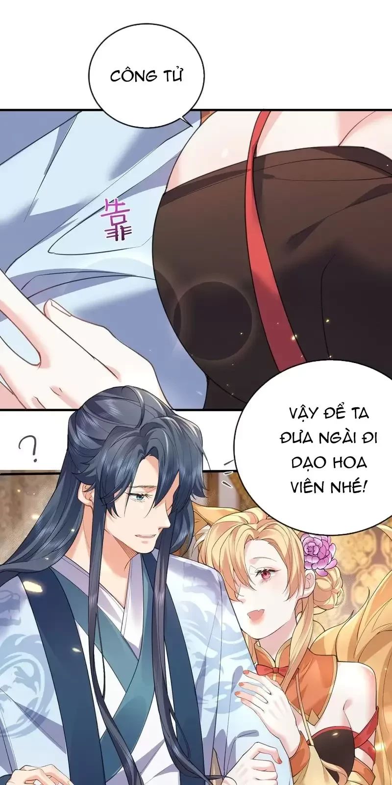 Ta Vô Địch Lúc Nào - Chapter 218 - Page 19