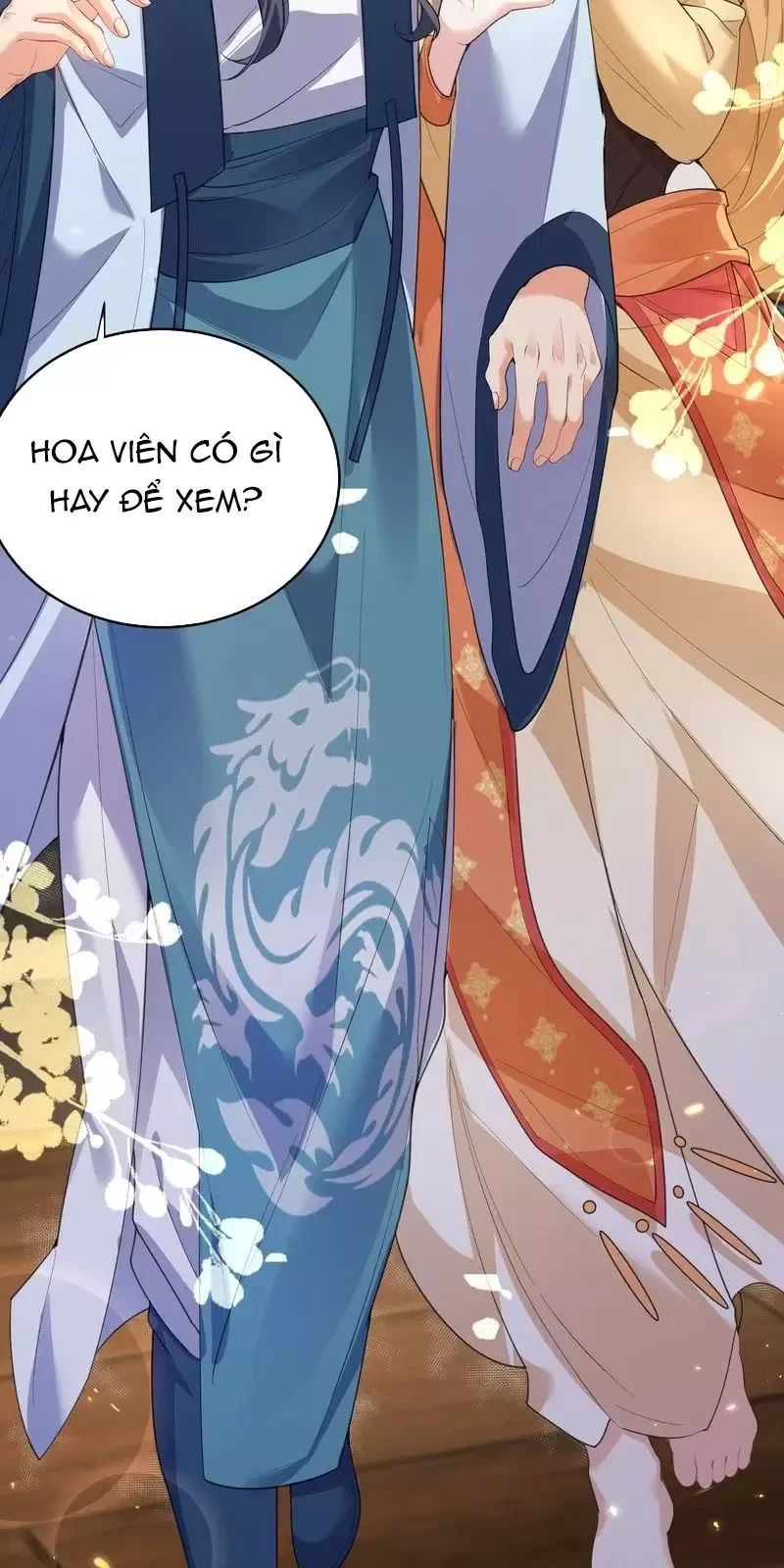 Ta Vô Địch Lúc Nào - Chapter 218 - Page 20