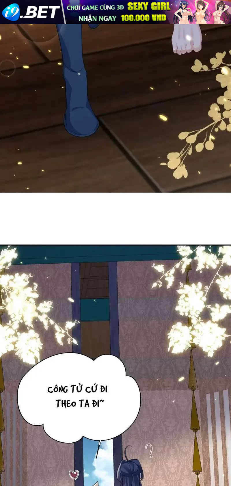 Ta Vô Địch Lúc Nào - Chapter 218 - Page 21