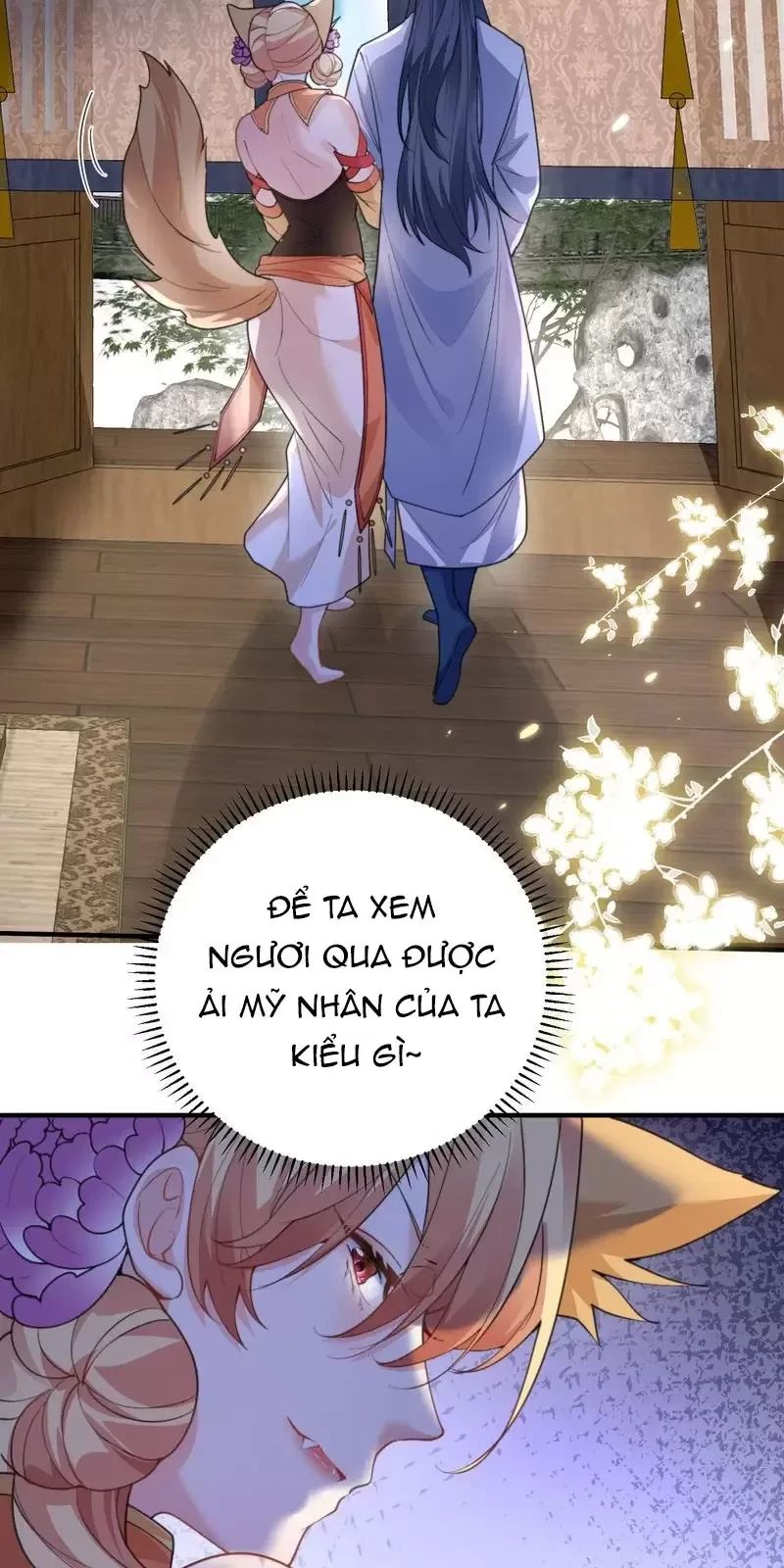 Ta Vô Địch Lúc Nào - Chapter 218 - Page 22