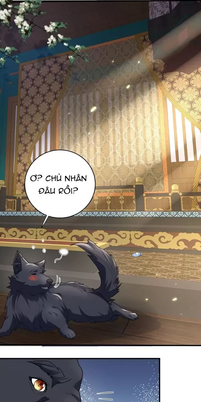 Ta Vô Địch Lúc Nào - Chapter 218 - Page 24