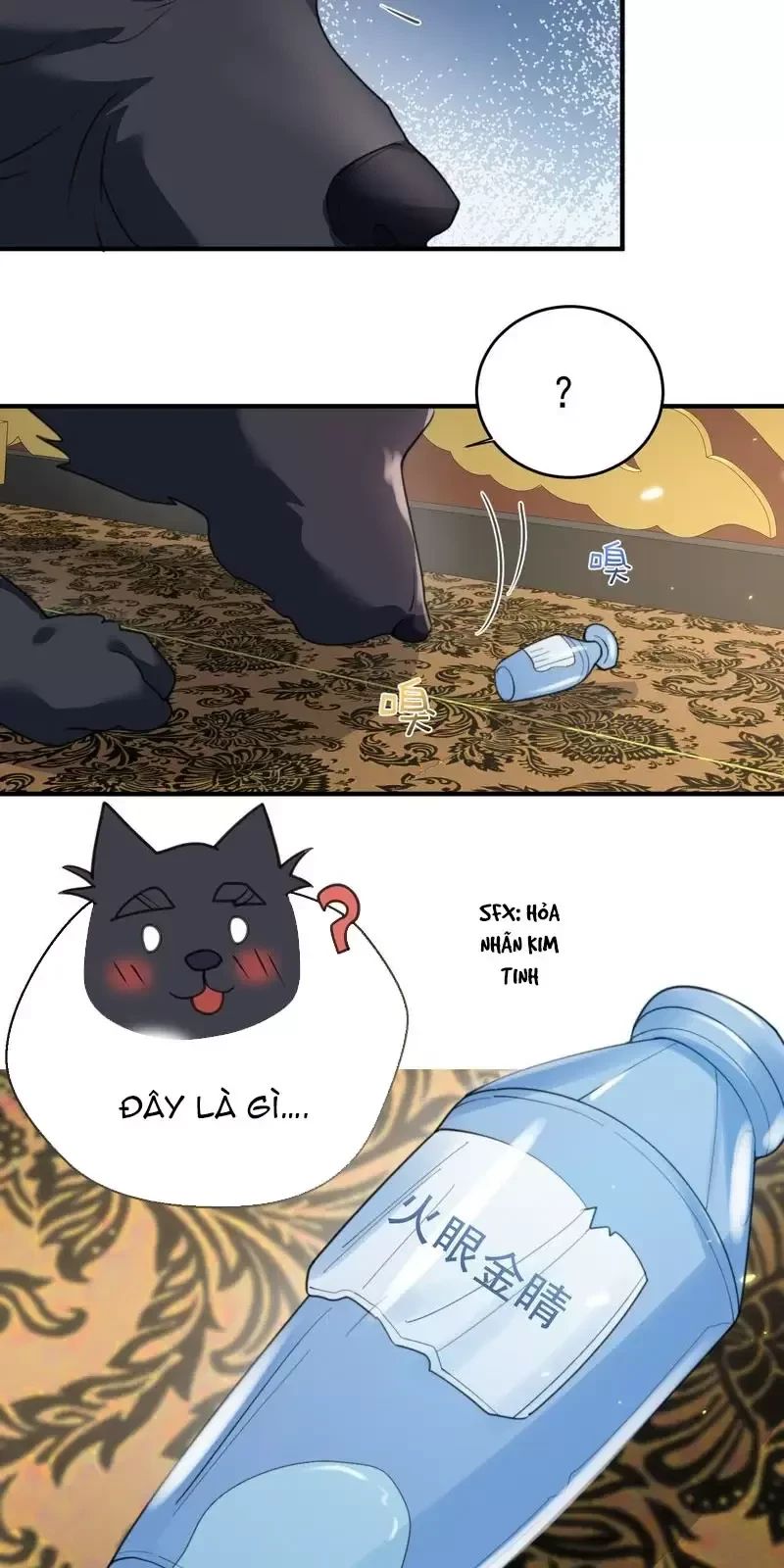 Ta Vô Địch Lúc Nào - Chapter 218 - Page 25