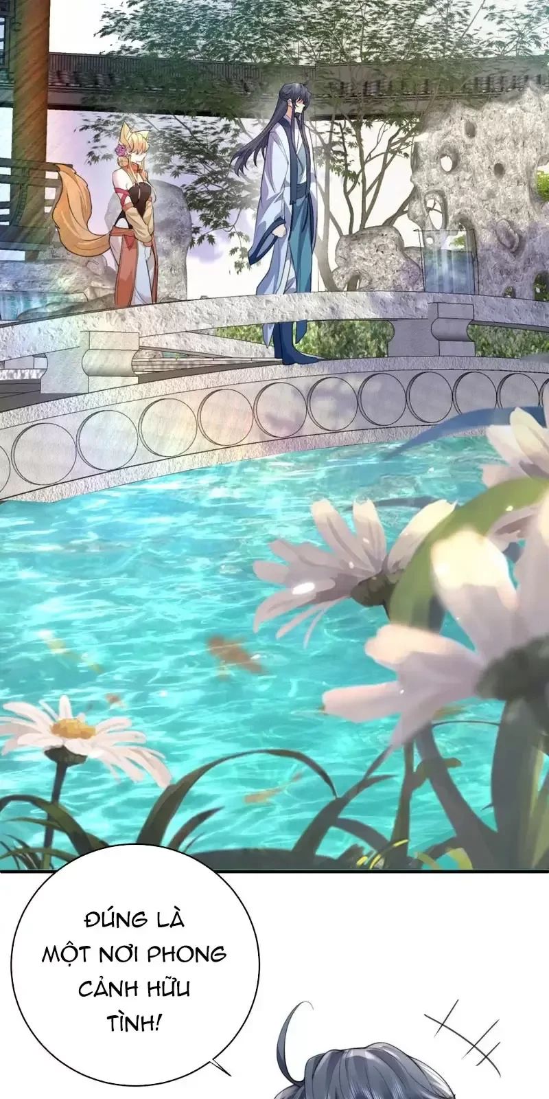 Ta Vô Địch Lúc Nào - Chapter 218 - Page 27