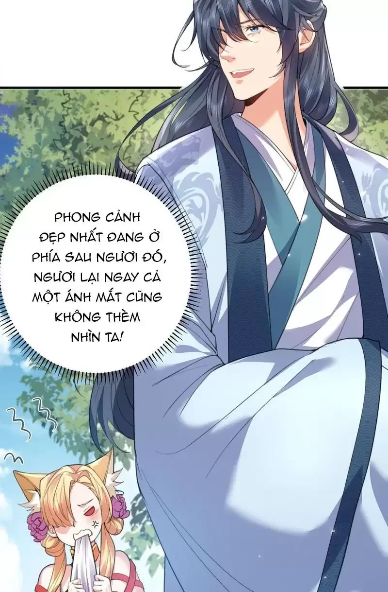 Ta Vô Địch Lúc Nào - Chapter 218 - Page 28