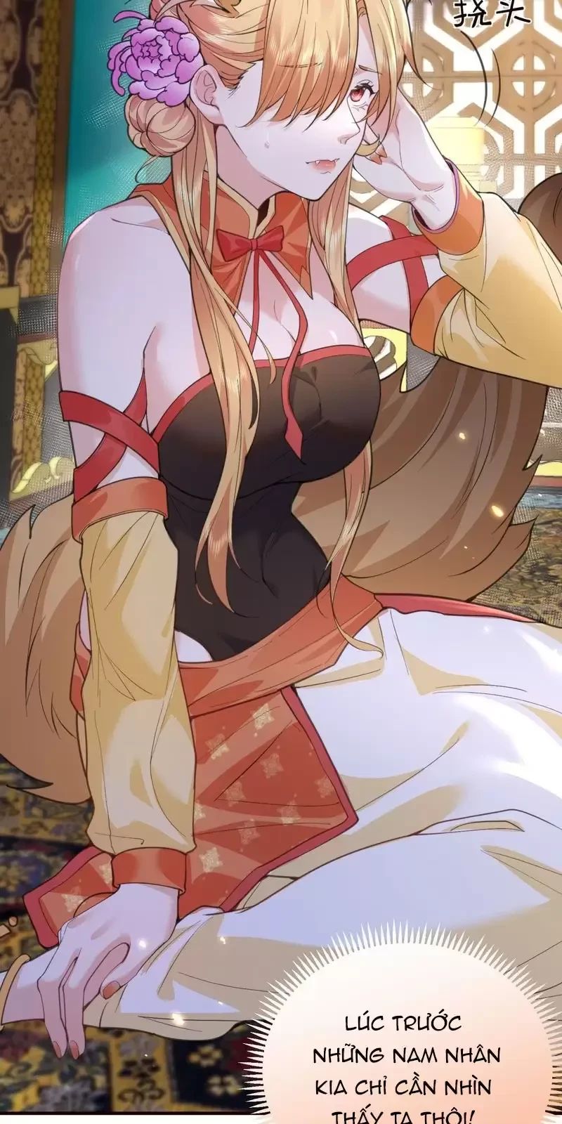 Ta Vô Địch Lúc Nào - Chapter 218 - Page 3