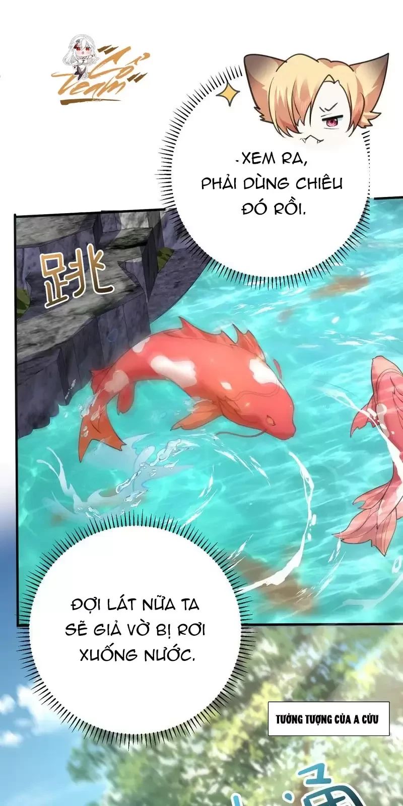 Ta Vô Địch Lúc Nào - Chapter 218 - Page 30