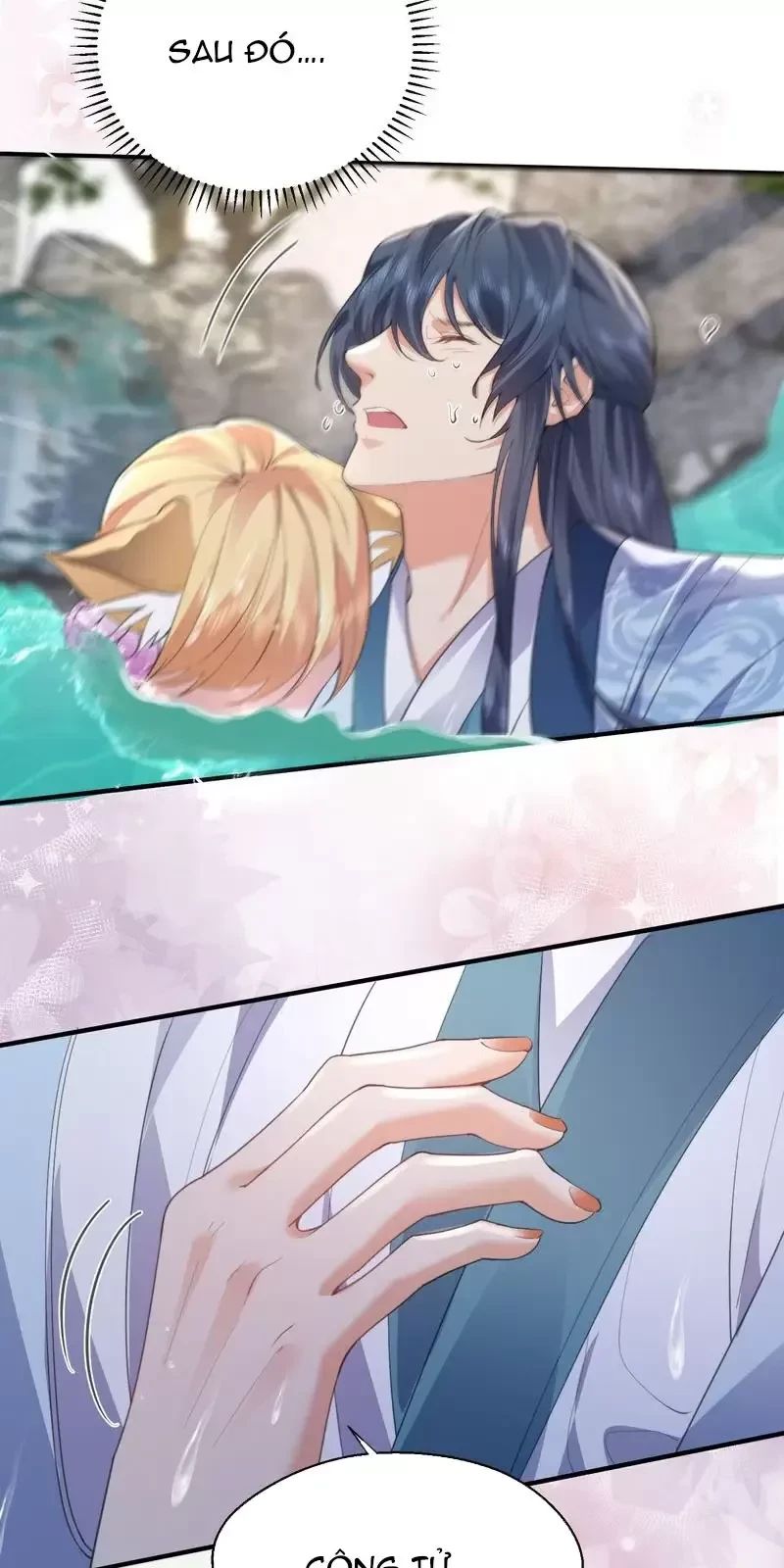 Ta Vô Địch Lúc Nào - Chapter 218 - Page 34