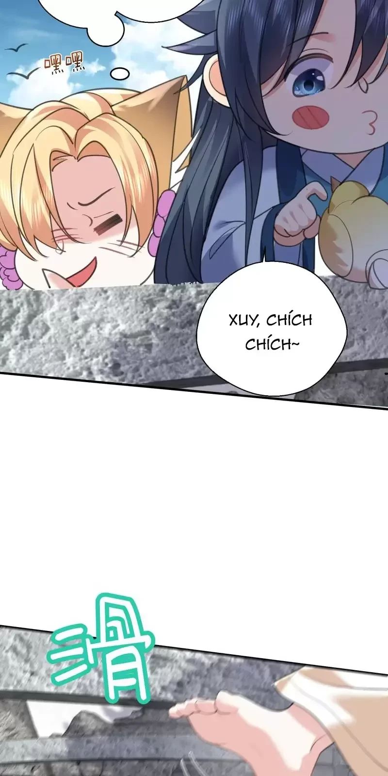 Ta Vô Địch Lúc Nào - Chapter 218 - Page 37