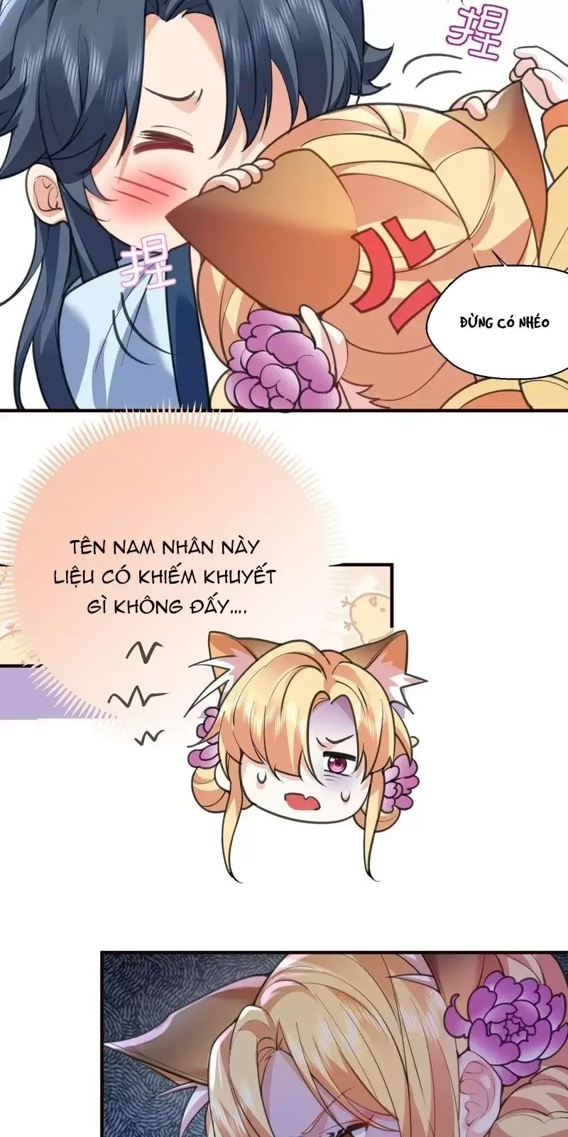 Ta Vô Địch Lúc Nào - Chapter 218 - Page 7