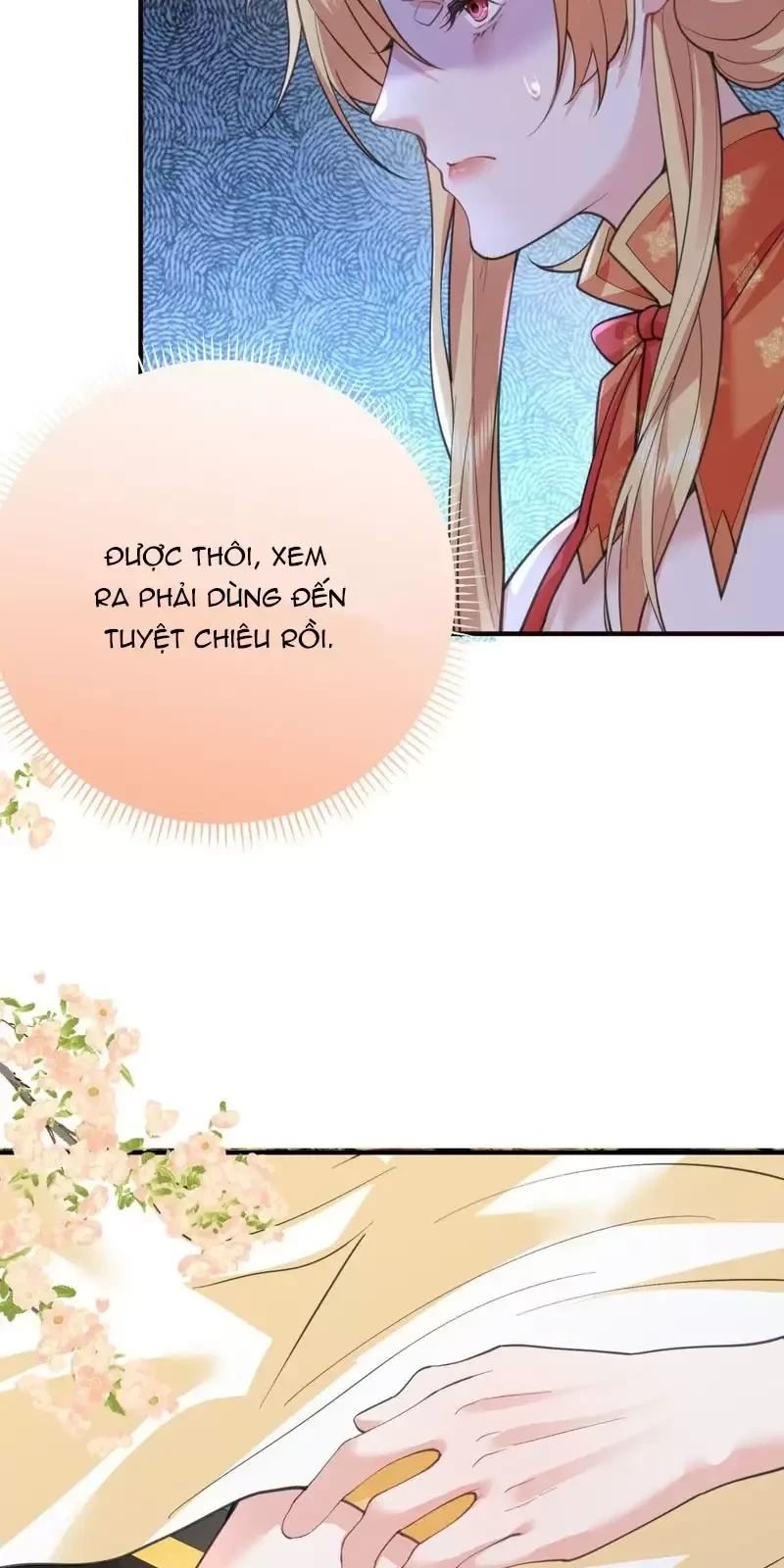 Ta Vô Địch Lúc Nào - Chapter 218 - Page 8