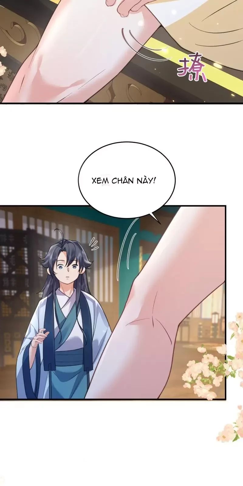 Ta Vô Địch Lúc Nào - Chapter 218 - Page 9