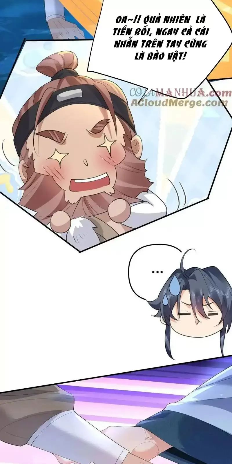 Ta Vô Địch Lúc Nào - Chapter 231 - Page 14