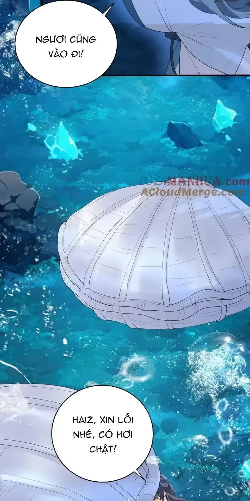 Ta Vô Địch Lúc Nào - Chapter 231 - Page 16