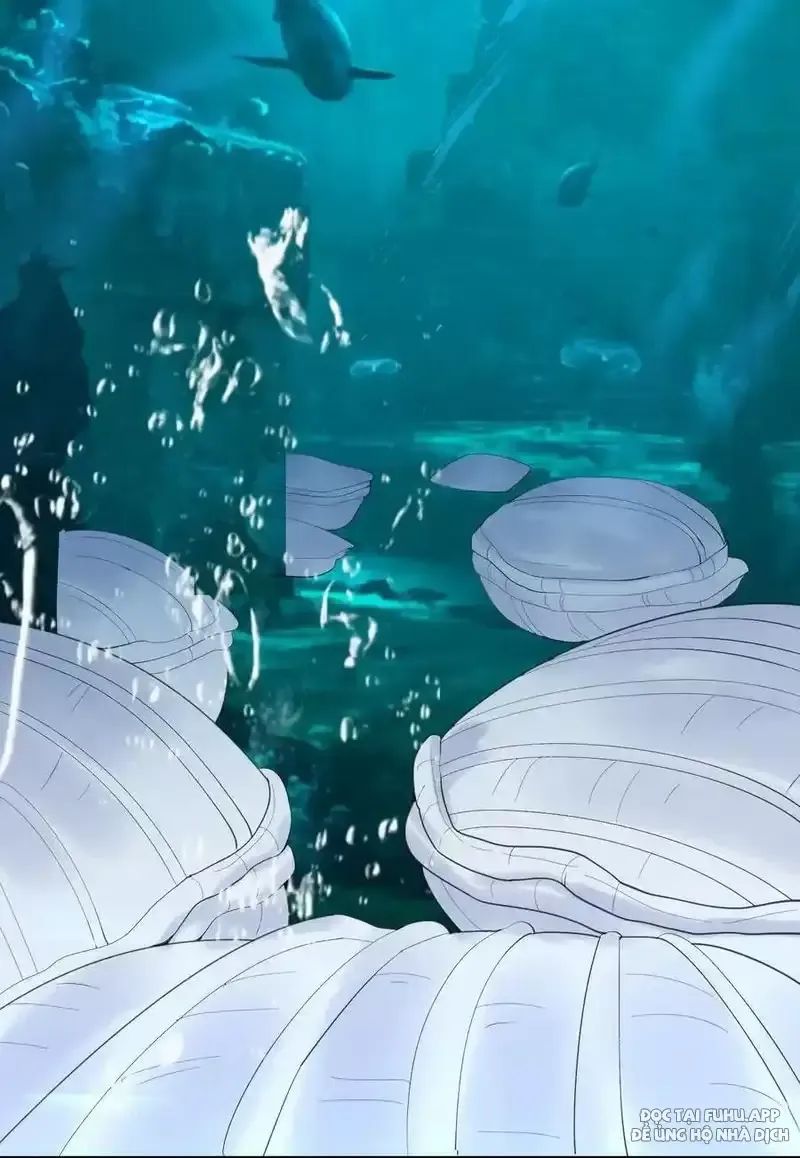 Ta Vô Địch Lúc Nào - Chapter 231 - Page 21