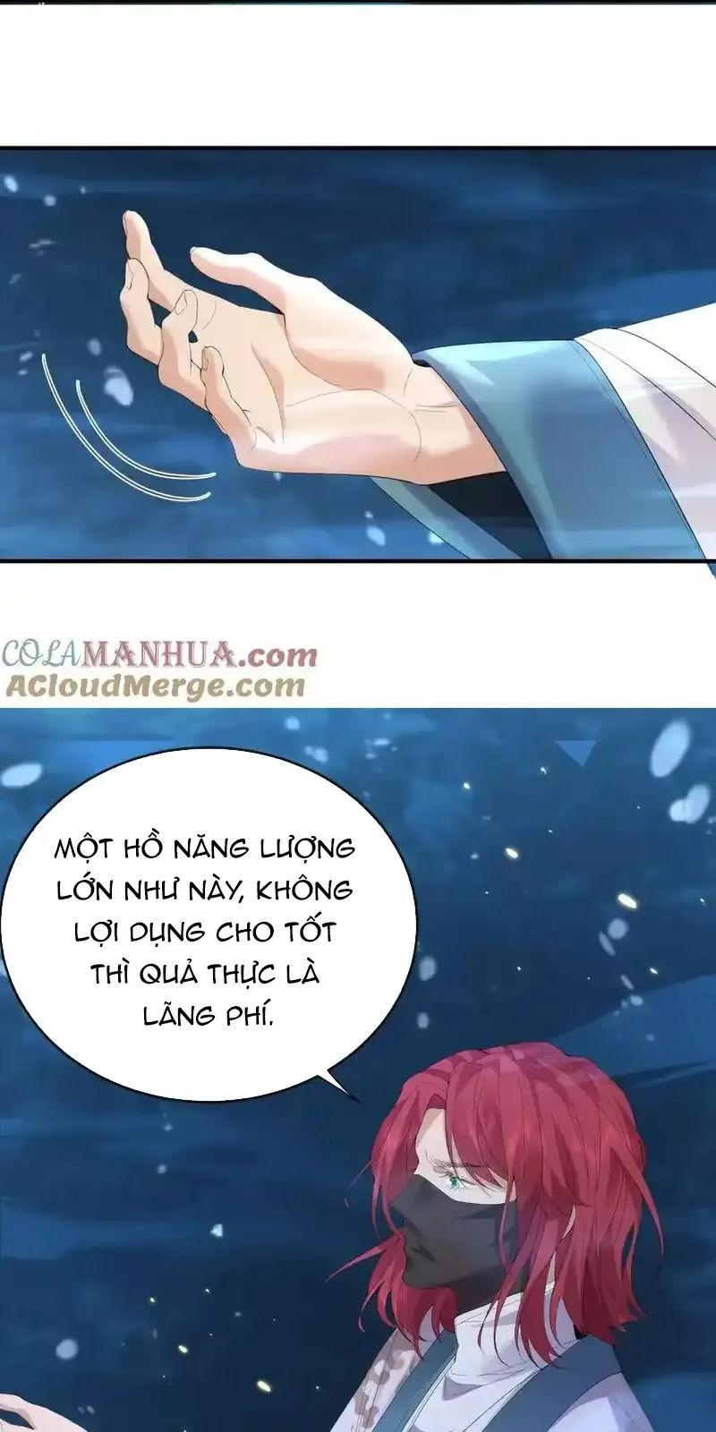 Ta Vô Địch Lúc Nào - Chapter 231 - Page 22