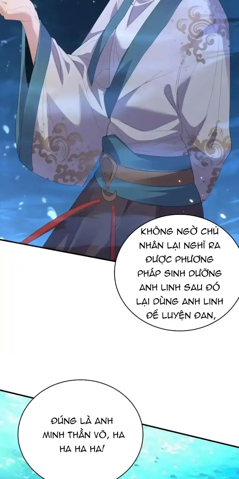 Ta Vô Địch Lúc Nào - Chapter 231 - Page 23
