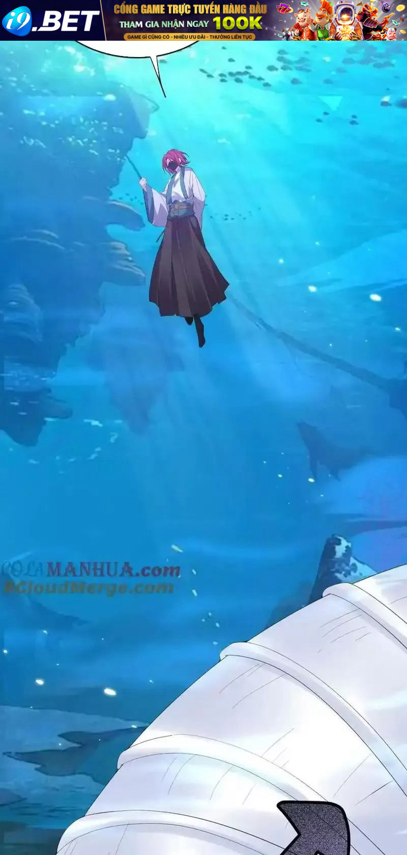 Ta Vô Địch Lúc Nào - Chapter 231 - Page 24