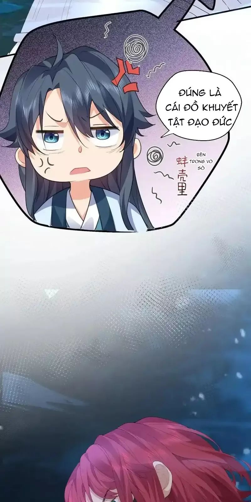 Ta Vô Địch Lúc Nào - Chapter 231 - Page 25