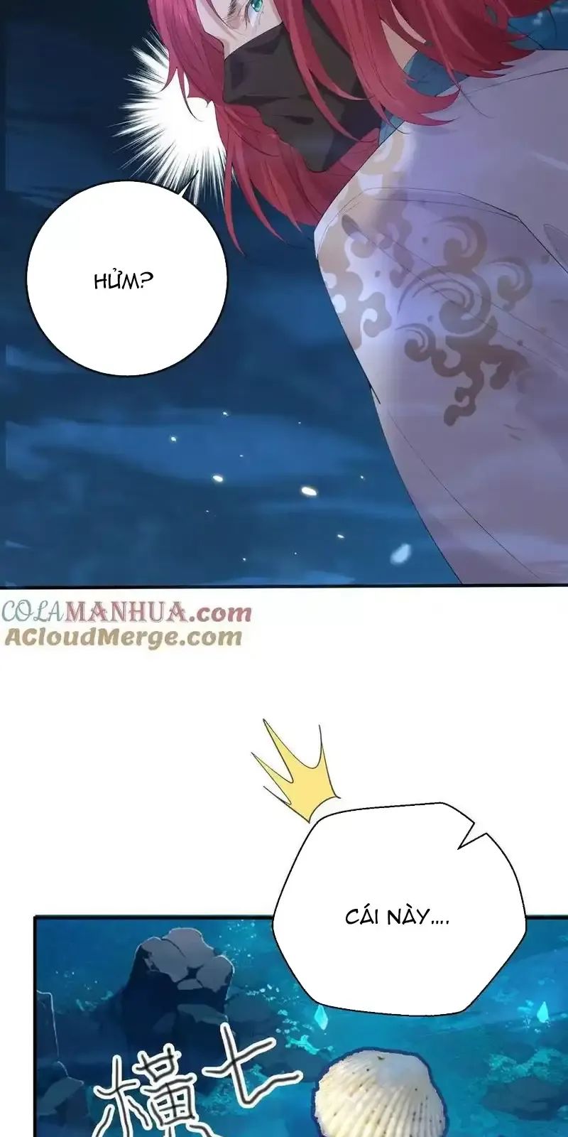 Ta Vô Địch Lúc Nào - Chapter 231 - Page 26