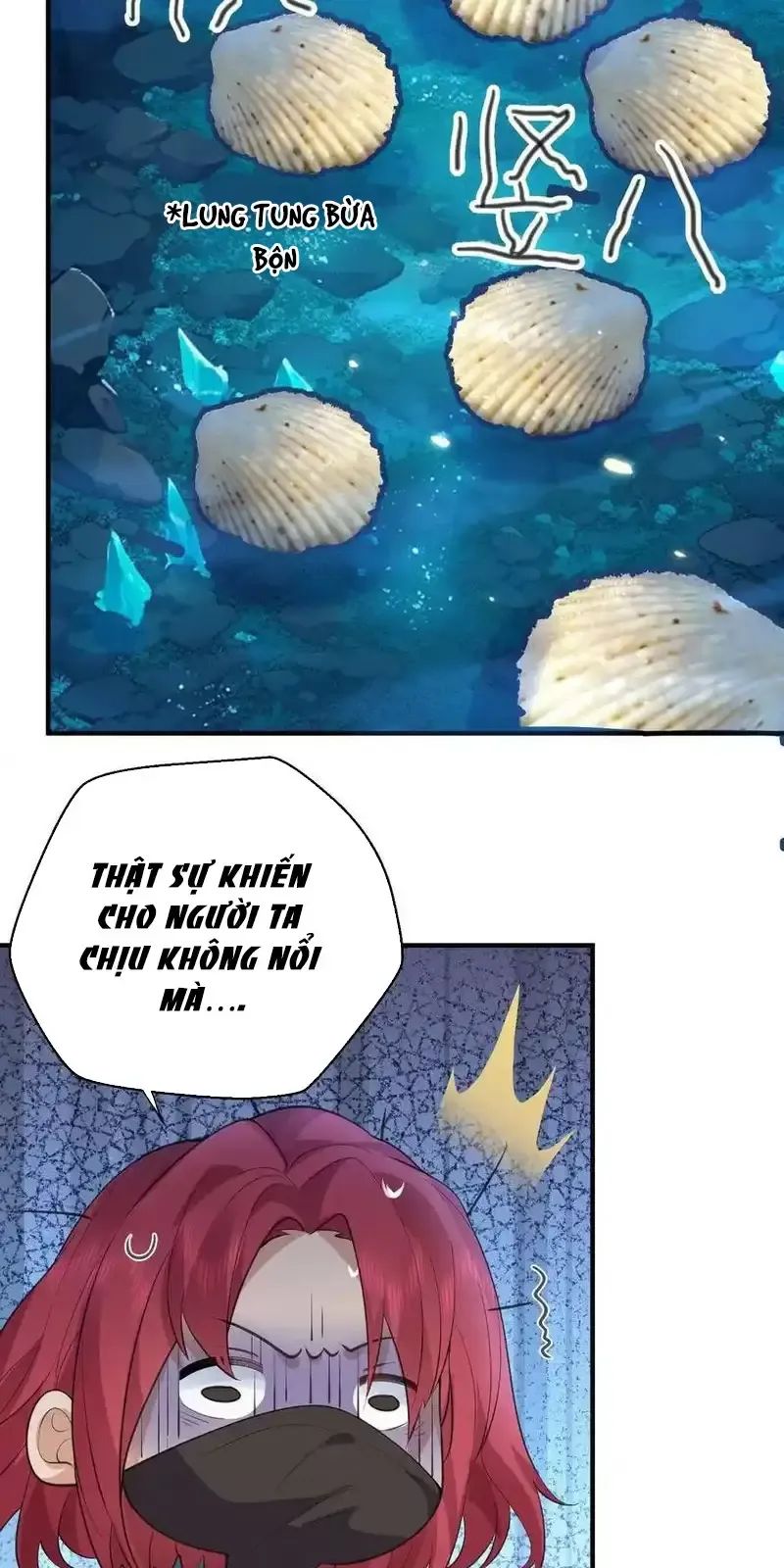 Ta Vô Địch Lúc Nào - Chapter 231 - Page 27