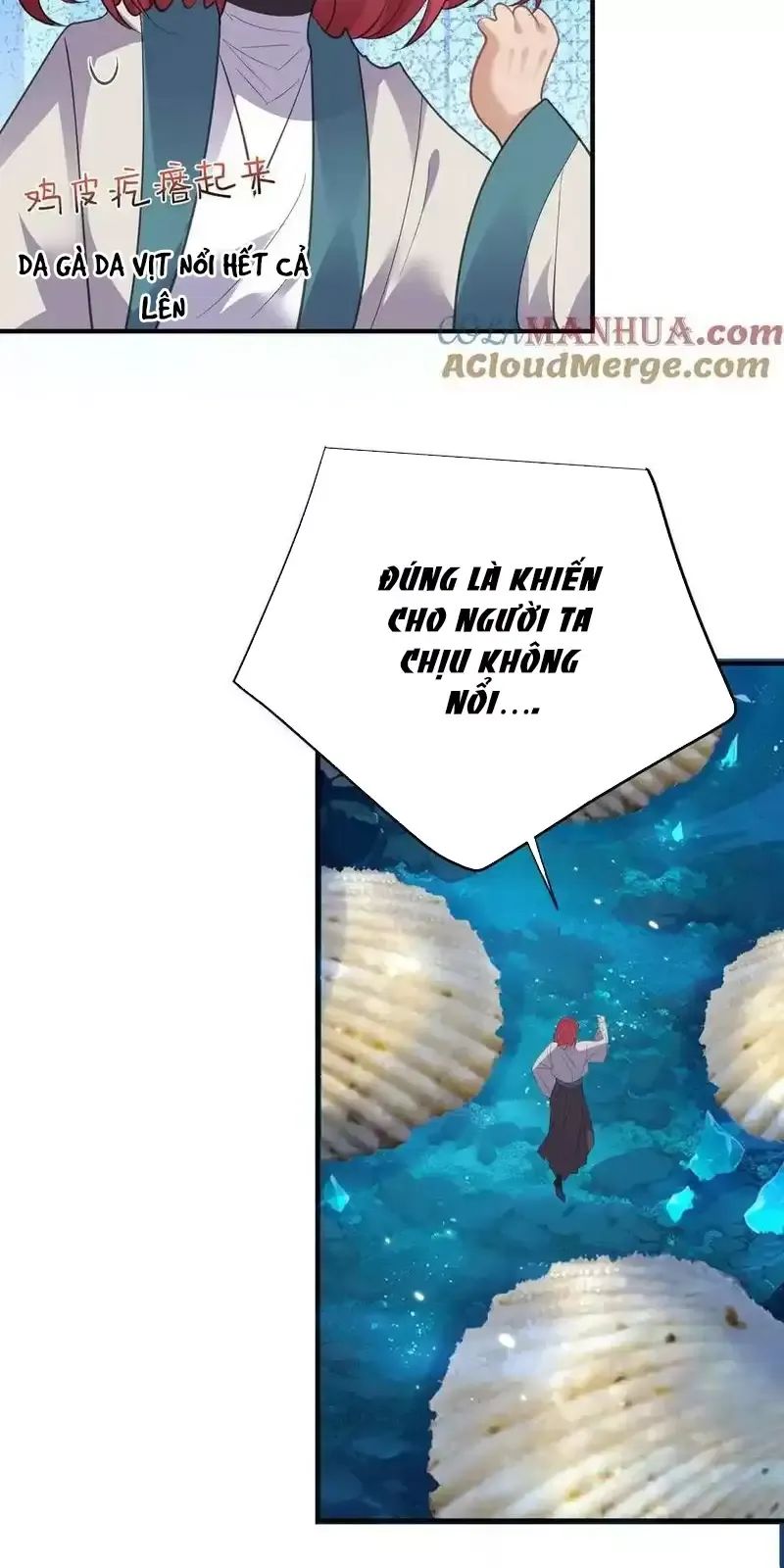 Ta Vô Địch Lúc Nào - Chapter 231 - Page 28