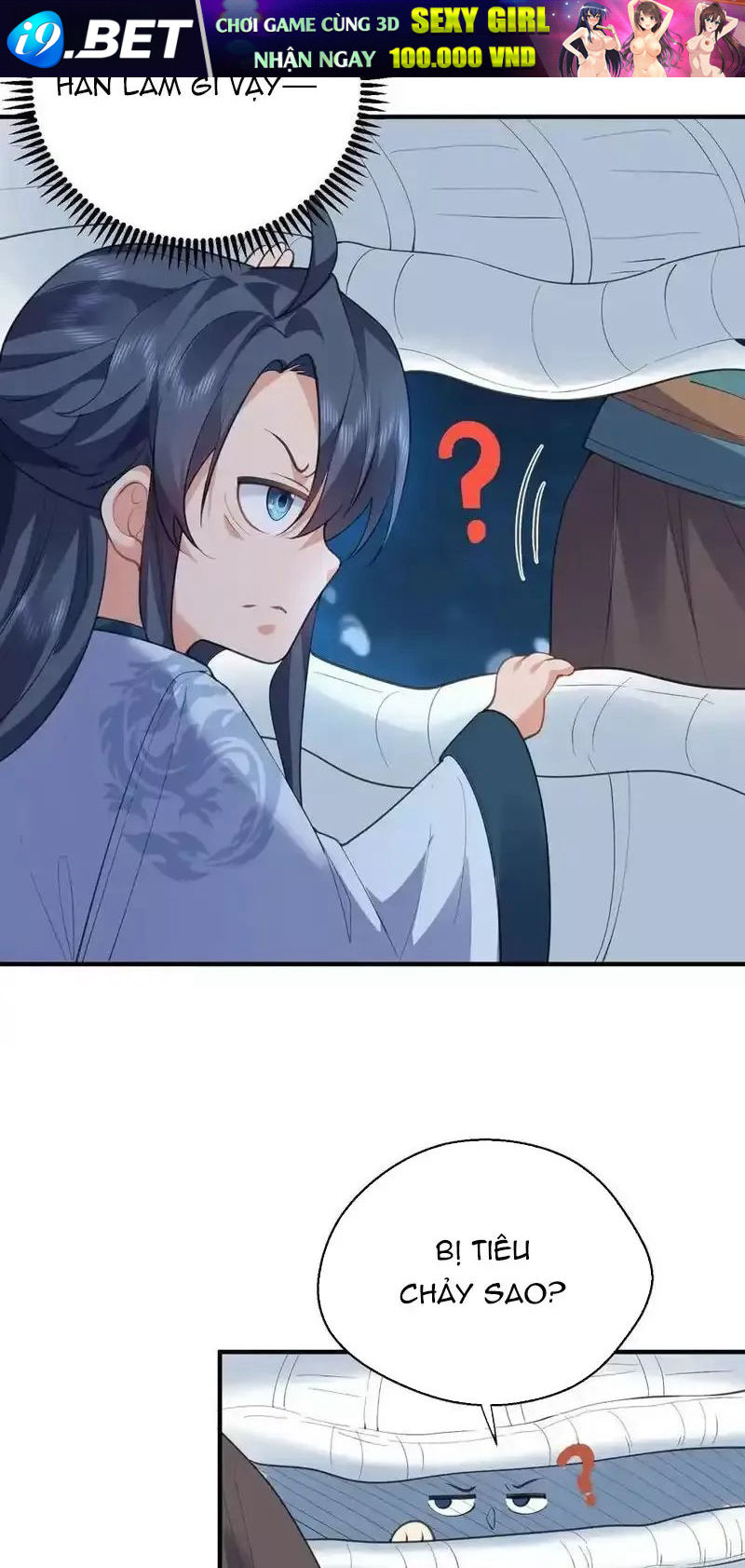 Ta Vô Địch Lúc Nào - Chapter 231 - Page 30