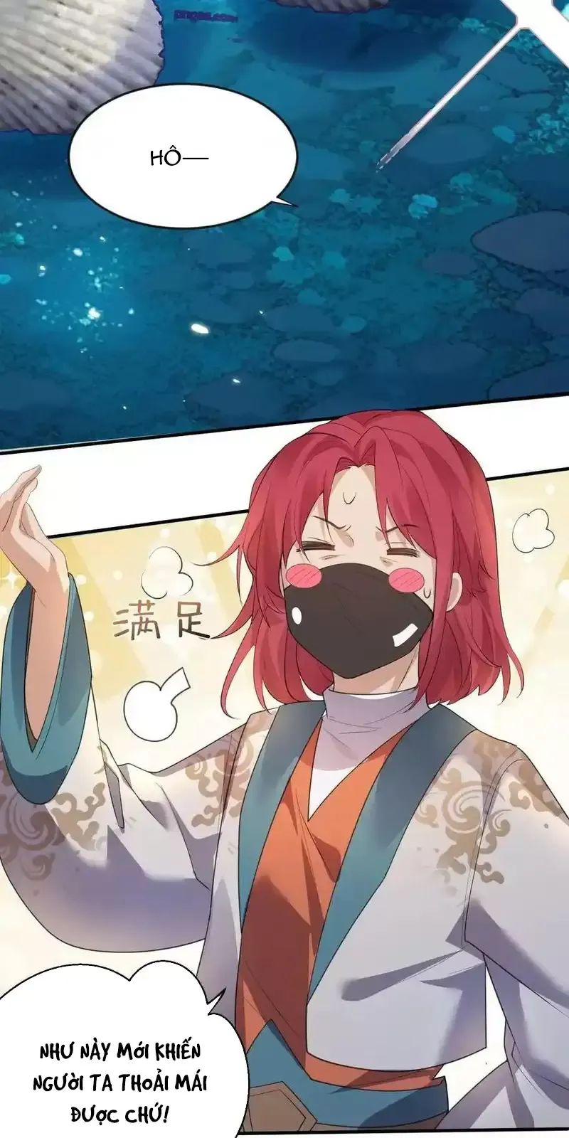 Ta Vô Địch Lúc Nào - Chapter 231 - Page 36