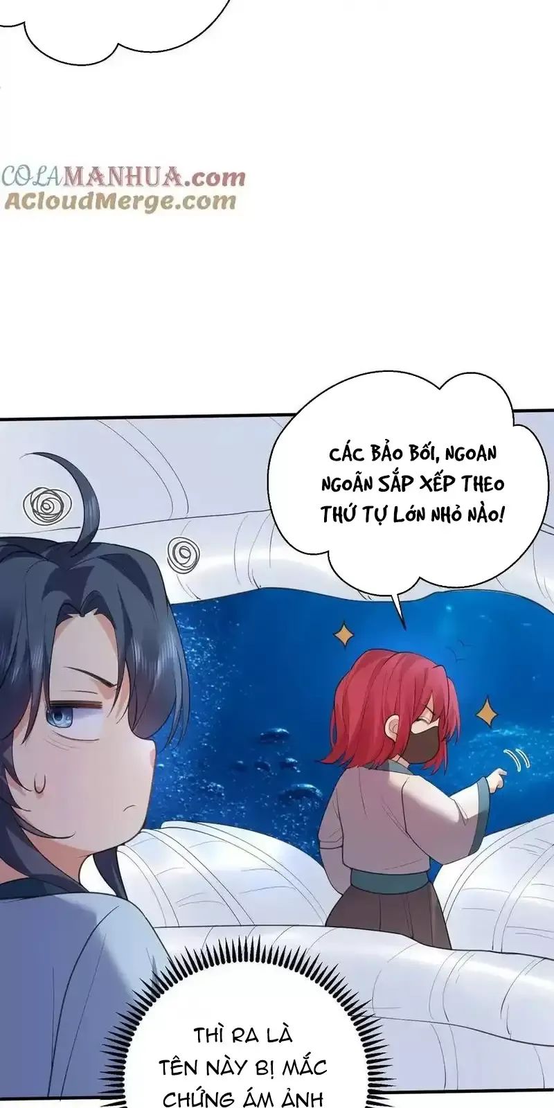 Ta Vô Địch Lúc Nào - Chapter 231 - Page 37