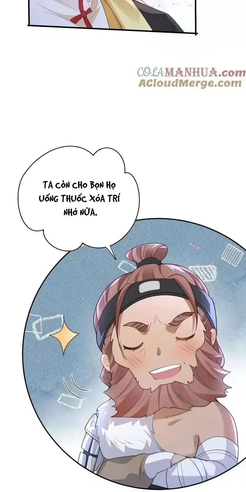 Ta Vô Địch Lúc Nào - Chapter 231 - Page 4